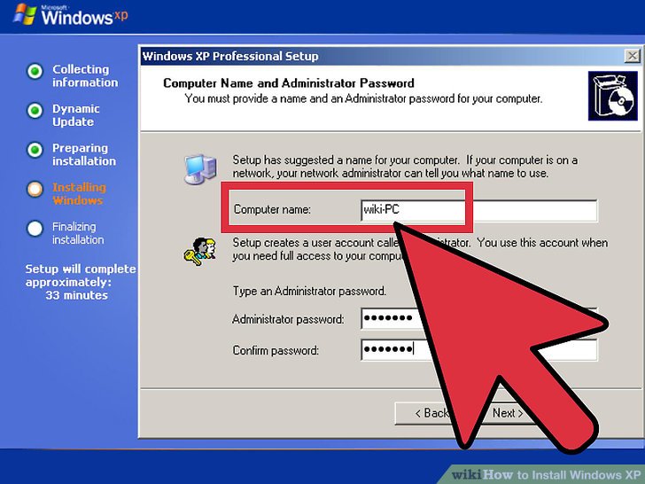 How To Install Tcp/ipv4 On Windows Xp
