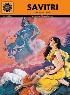 Mahabharata amar chitra katha pdf download full