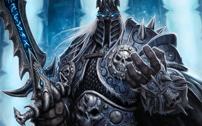 Wow Lich King Install Free Download